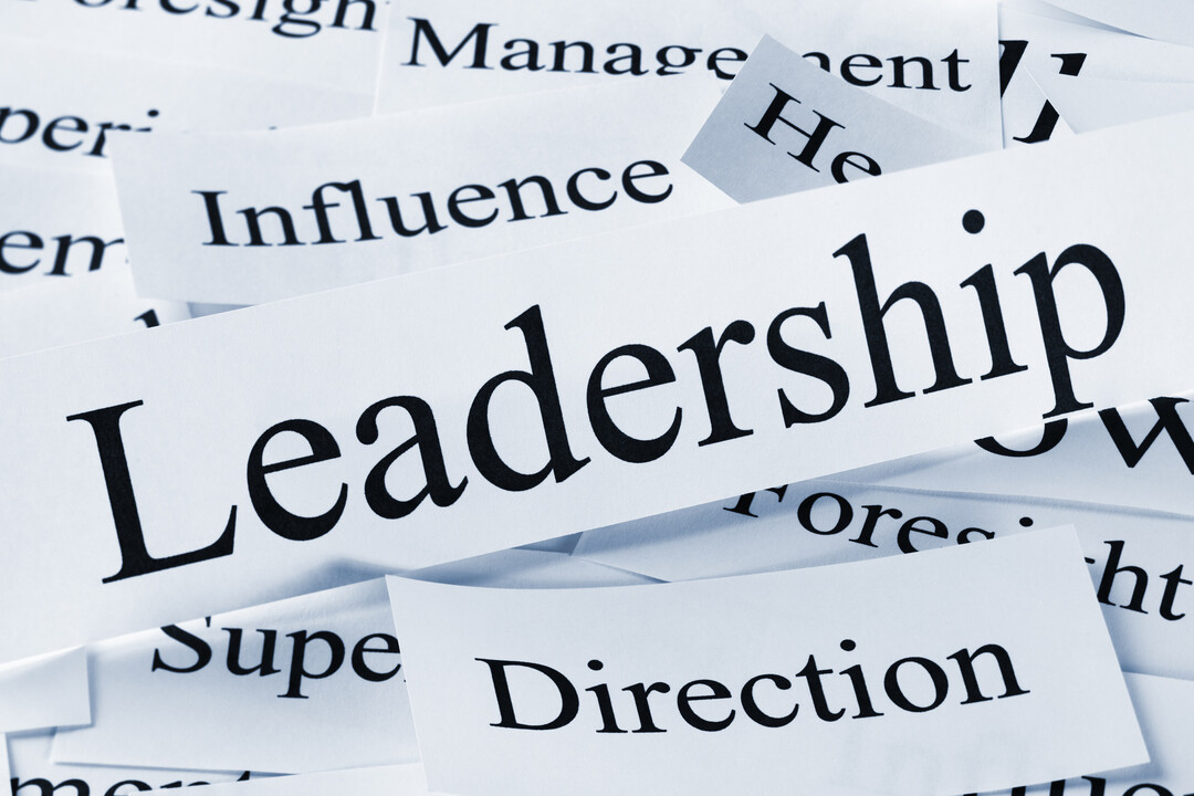10 Winning Attitudes of Great Leadership